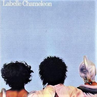 Labelle -  Chameleon